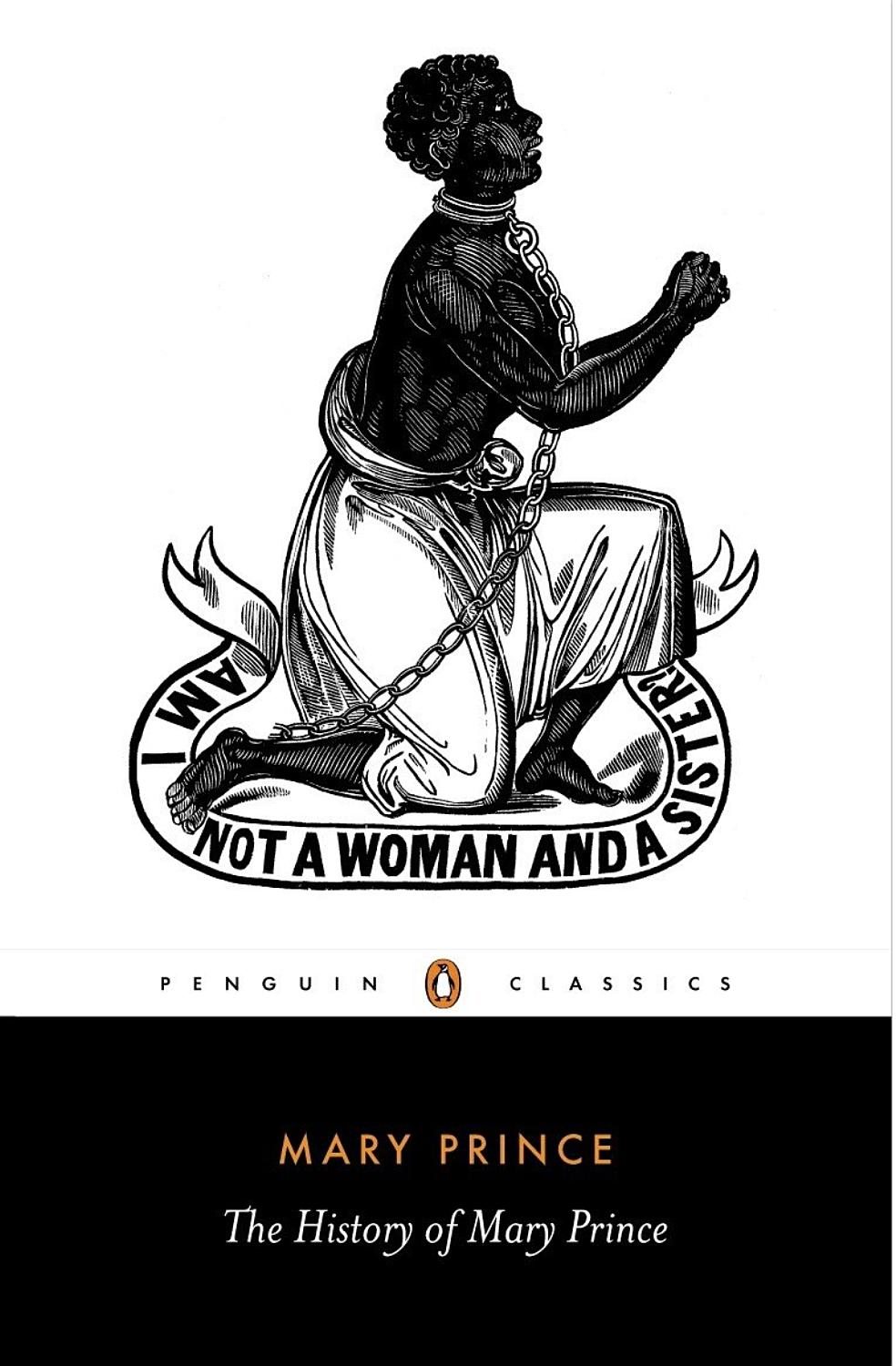 The History Of Mary Prince A West Indian Slave Pg17851