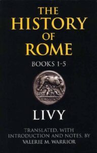 The History Of Rome Pg19725