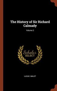 The History Of Sir Richard Calmady Pg23784