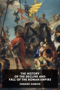The History Of The Decline And Fall Of The Roman Empire Pg25717