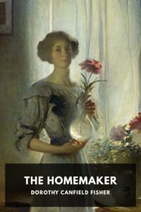 The Homemaker Pg72140