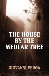 The House By The Medlar Tree Pg54684