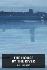 The House By The River Pg41791