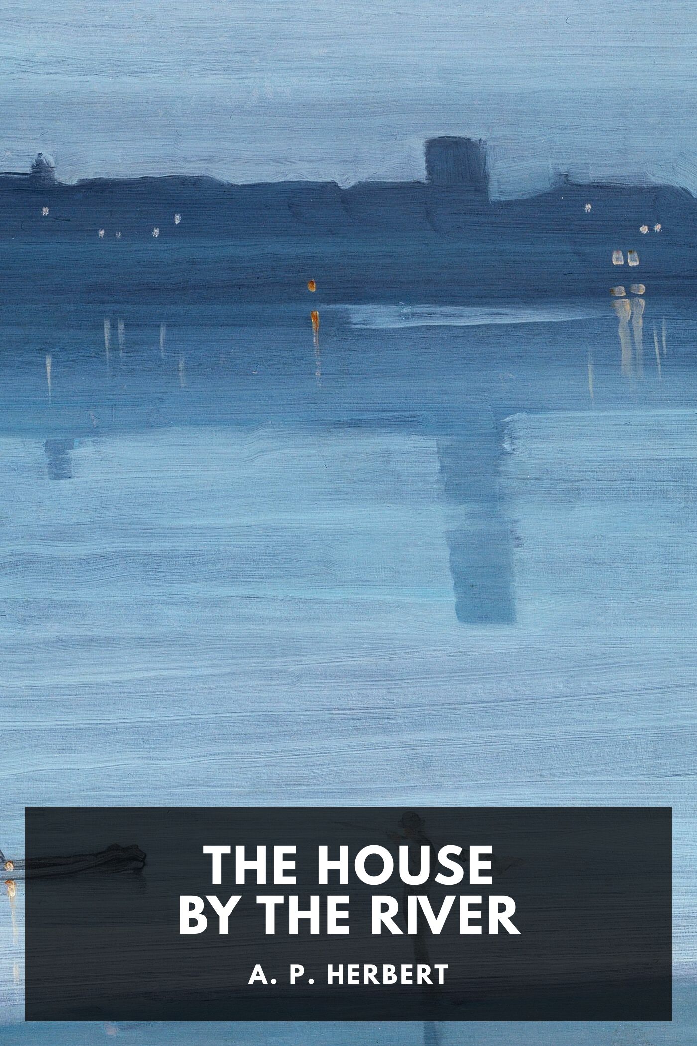 The House By The River Pg41791