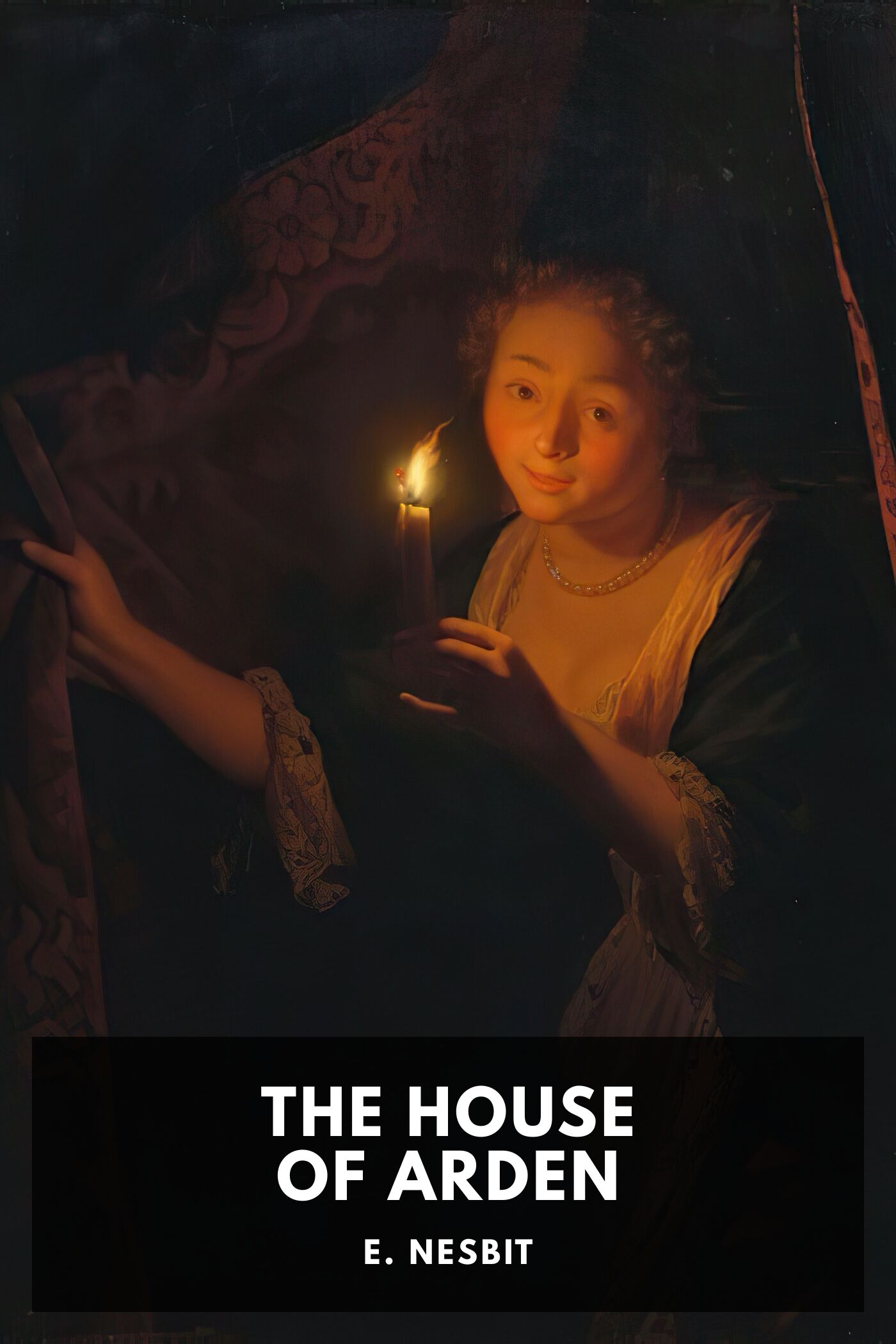 The House Of Arden Pg57799