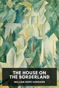 The House On The Borderland Pg10002