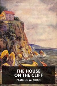 The House On The Cliff Pg69988