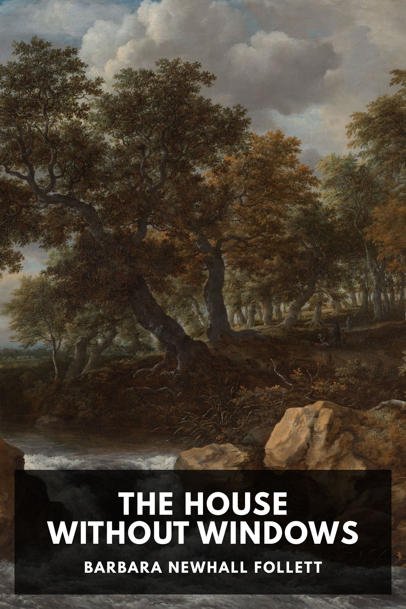 The House Without Windows Pg97500693