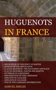 The Huguenots In France Pg26524