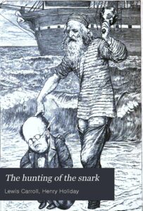 The Hunting Of The Snark Pg13