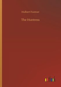 The Huntress Pg26283