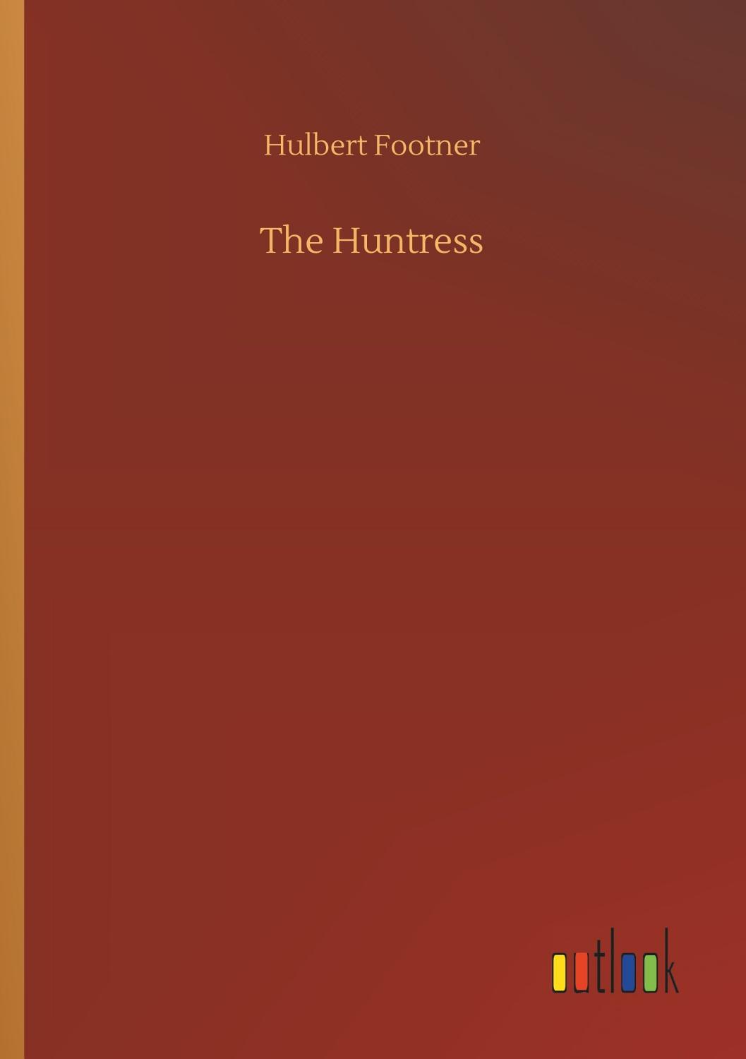 The Huntress Pg26283
