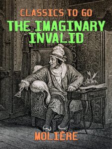 The Imaginary Invalid Pg9070