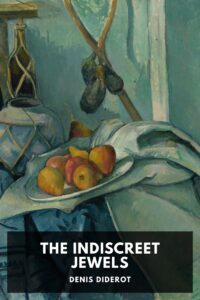 The Indiscreet Jewels Pg54672