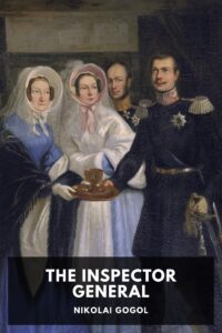 The Inspector General Pg3735