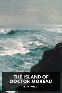 The Island Of Doctor Moreau Pg159
