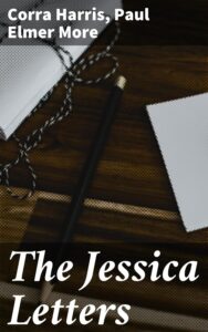 The Jessica Letters Pg26523