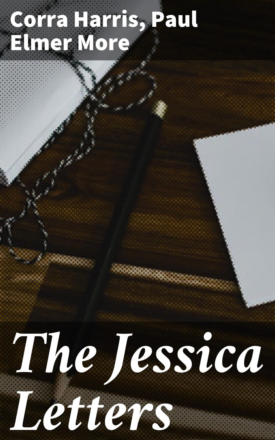 The Jessica Letters Pg26523