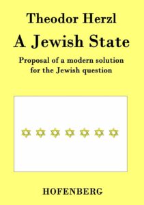 The Jewish State Pg25282
