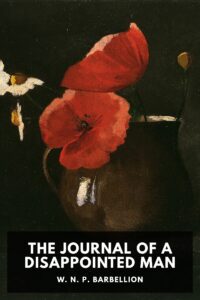 The Journal Of A Disappointed Man Pg39585