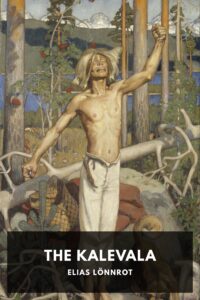 The Kalevala Pg5186