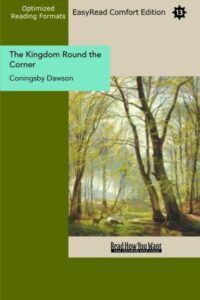The Kingdom Round The Corner Pg25702