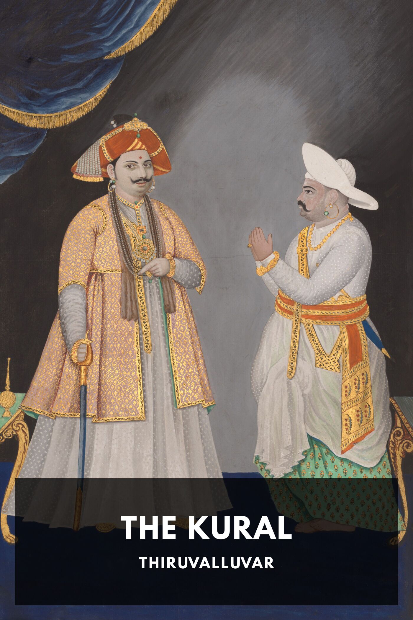 The Kural Pg90382982