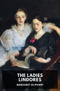 The Ladies Lindores Pg47591