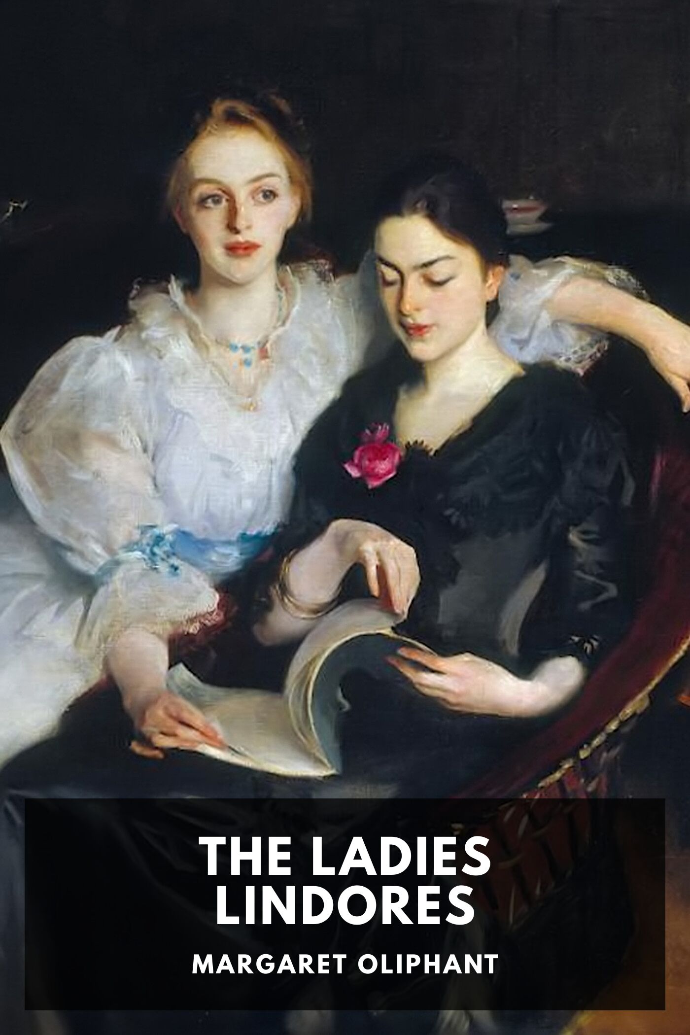 The Ladies Lindores Pg47591