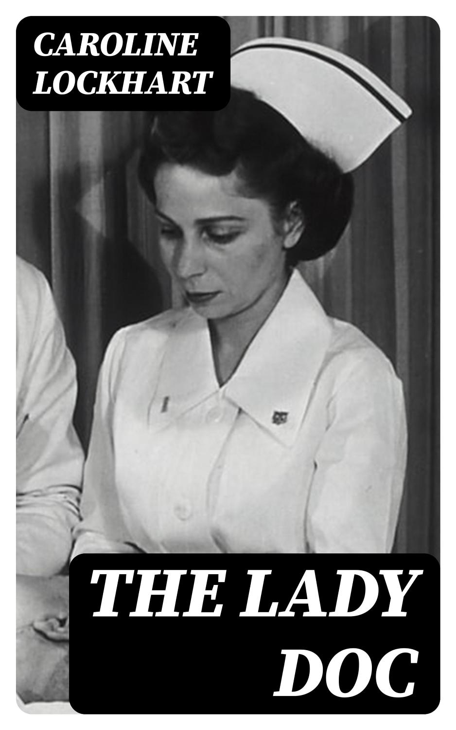 The Lady Doc Pg23304