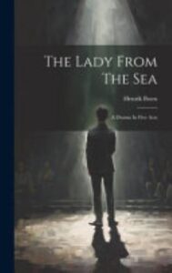 The Lady From The Sea Pg2765