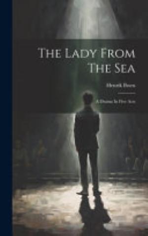 The Lady From The Sea Pg2765