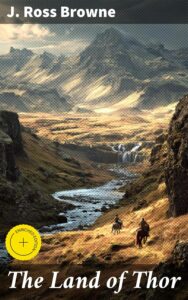 The Land Of Thor Pg28329