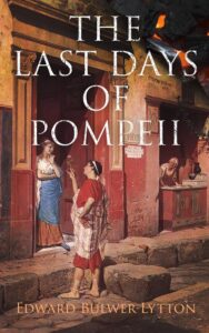 The Last Days Of Pompeii Pg1565