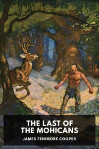 The Last Of The Mohicans Pg940