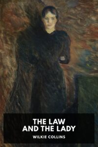 The Law And The Lady Pg1622