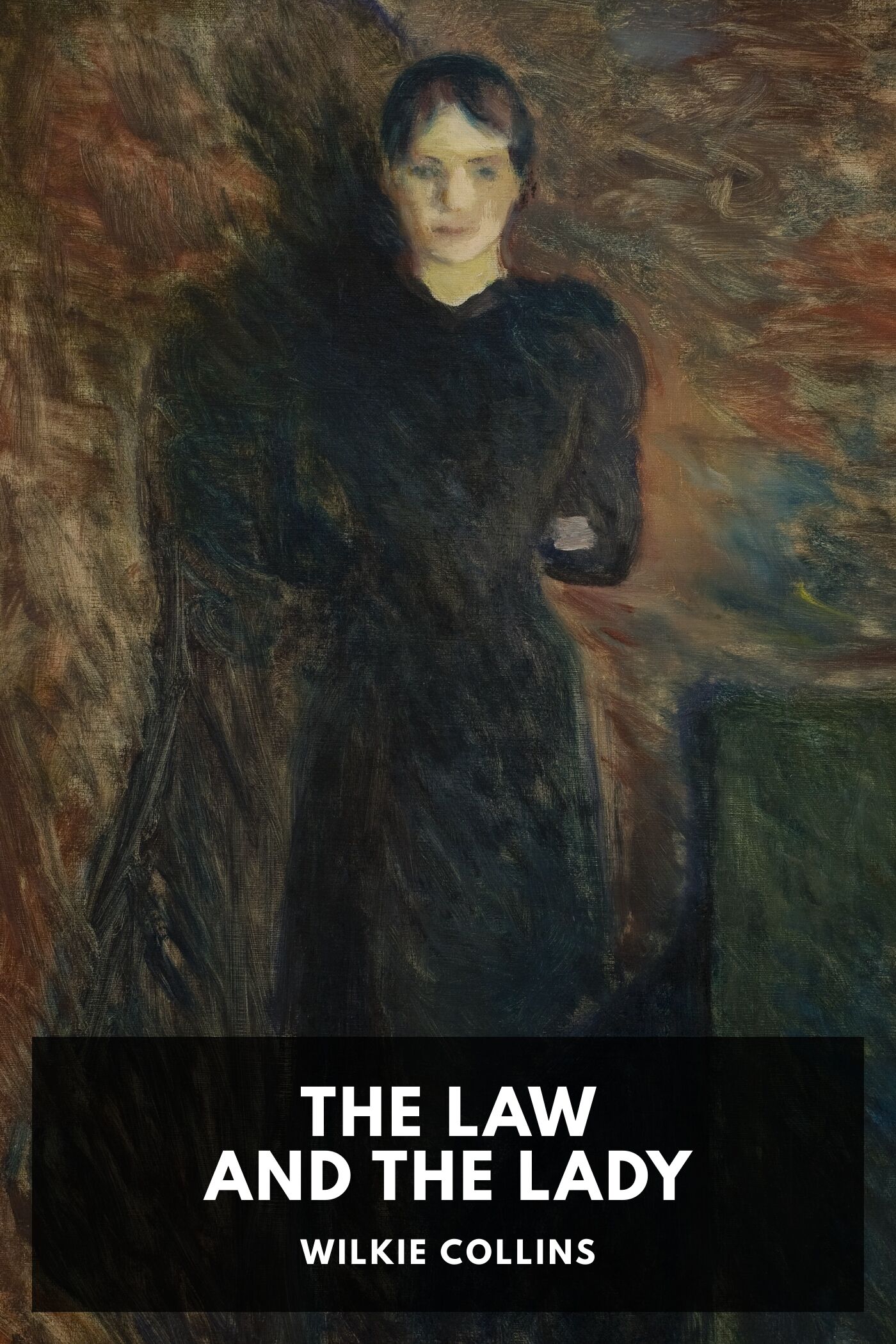 The Law And The Lady Pg1622