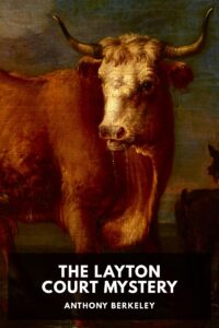 The Layton Court Mystery Pg72883