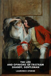 The Life And Opinions Of Tristram Shandy Gentleman Pg1079