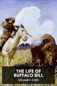 The Life Of Buffalo Bill Pg10030