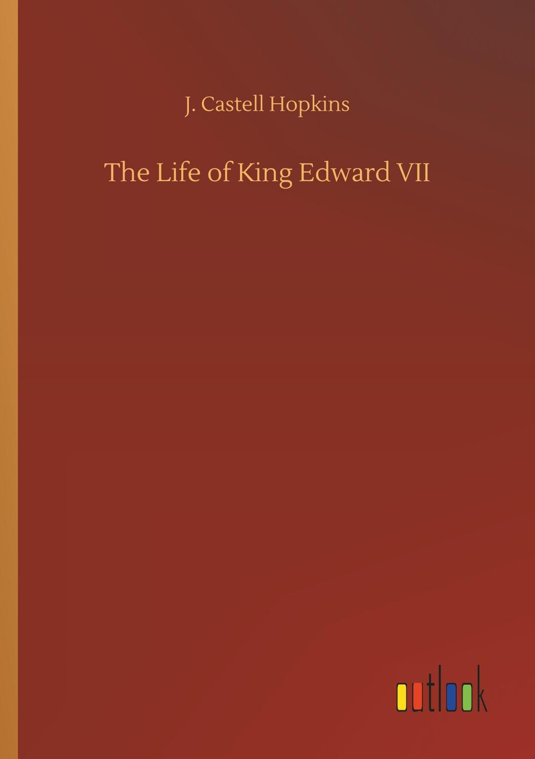The Life Of King Edward Vii Pg25112
