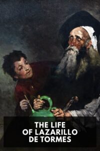 The Life Of Lazarillo De Tormes Pg53489
