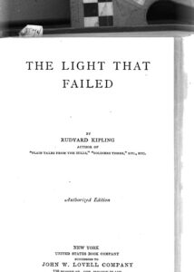 The Light That Failed Pg2876