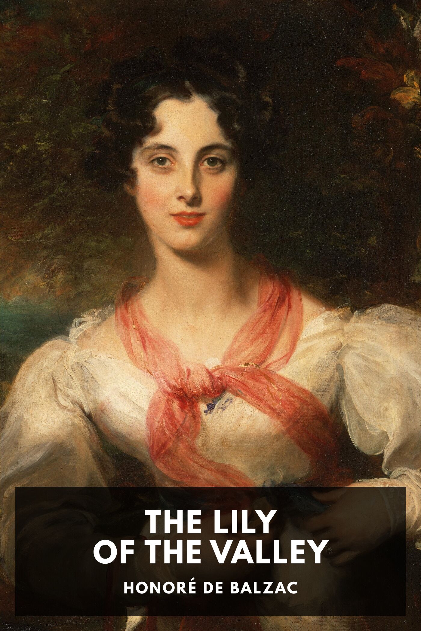 The Lily Of The Valley Pg90282744