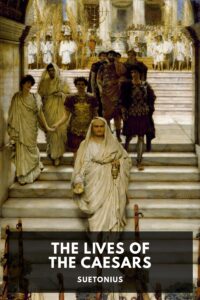 The Lives Of The Caesars Pg93849069