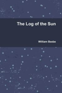 The Log Of The Sun Pg26516