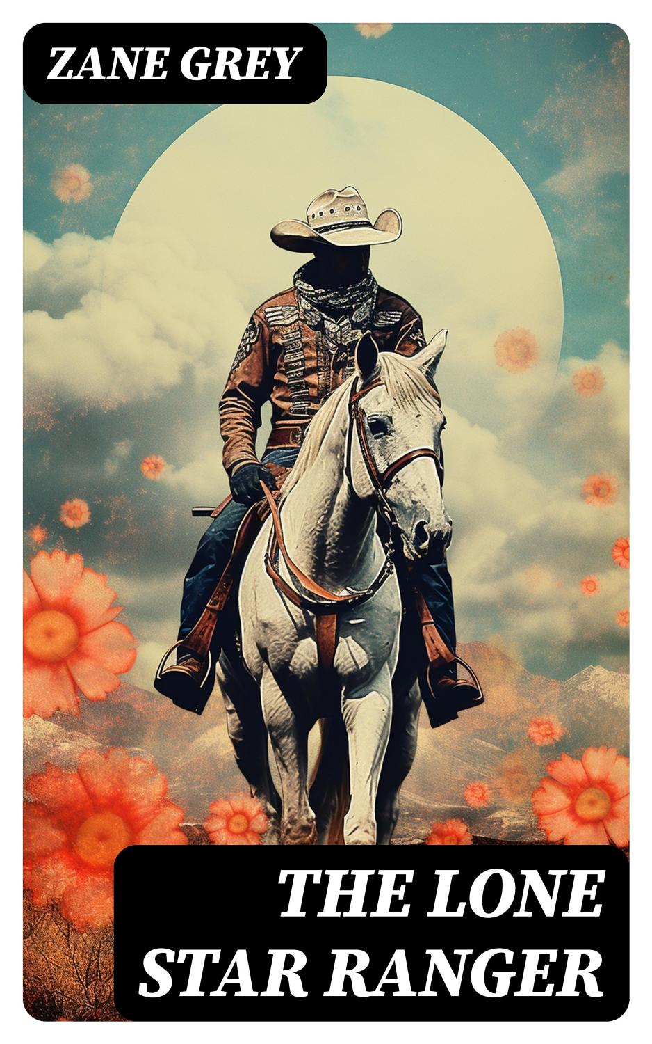 The Lone Star Ranger Pg1027