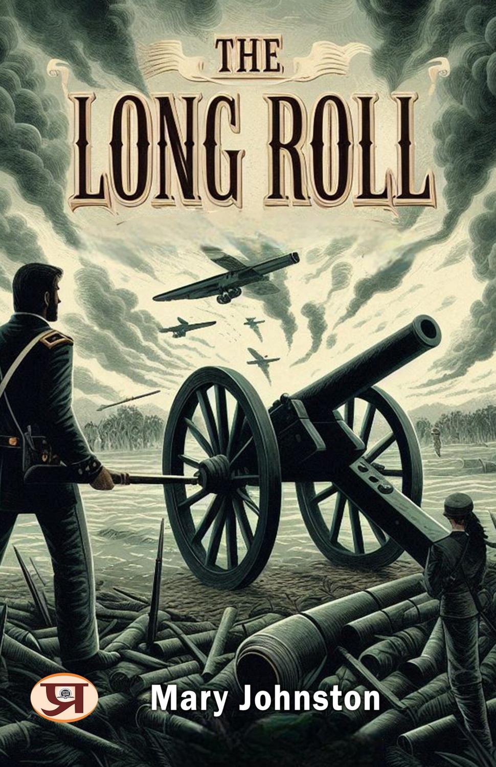 The Long Roll Pg22066