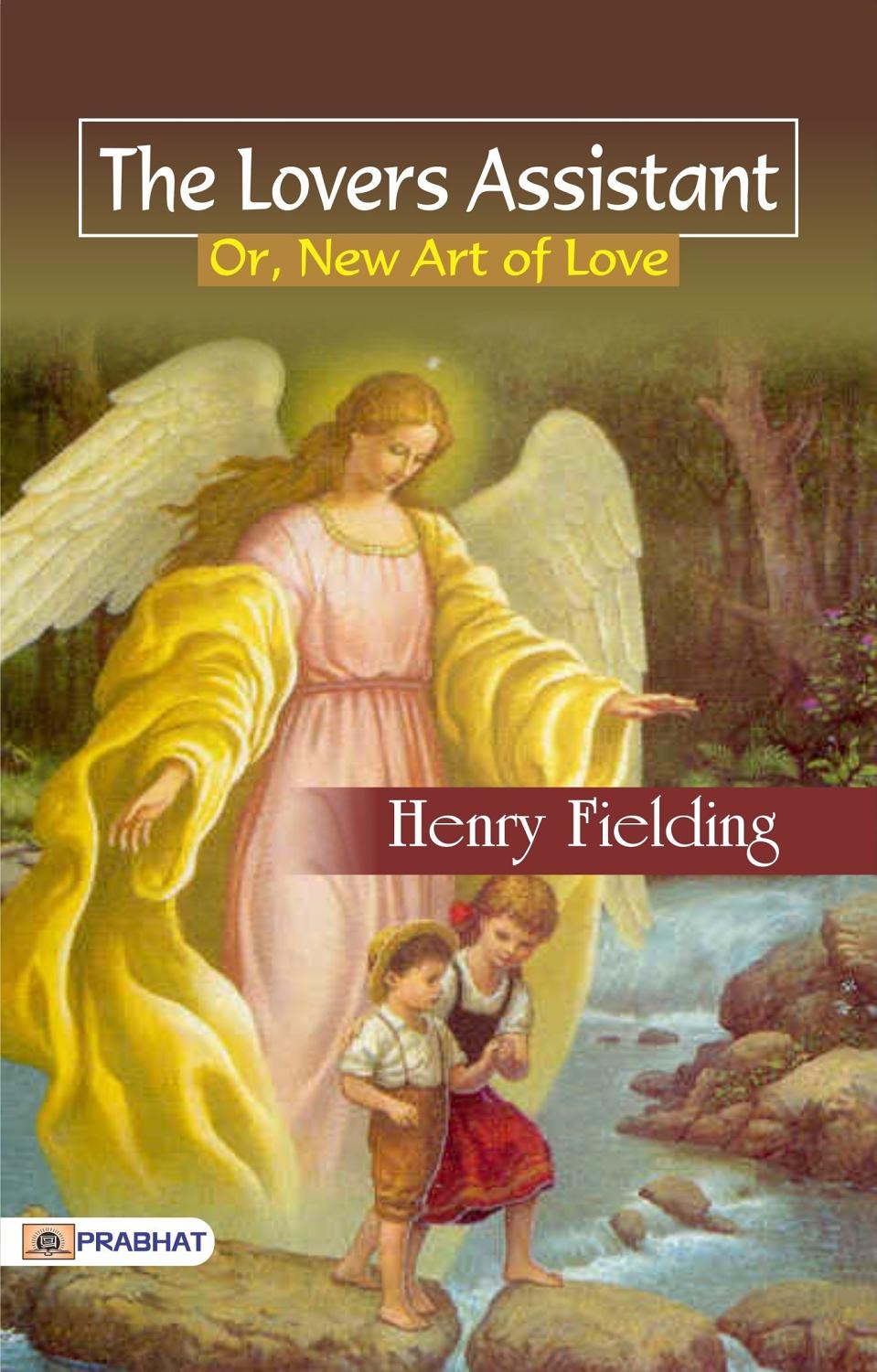 The Lovers Assistant Pg31036 1
