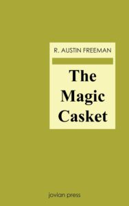 The Magic Casket Pg76919